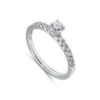 Juweel Femme Adorée ring 08R0842W Juweel Femme Adorée ring 08R0842W