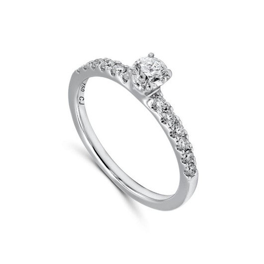 Juweel Femme Adorée ring 08R0842W Juweel Femme Adorée ring 08R0842W