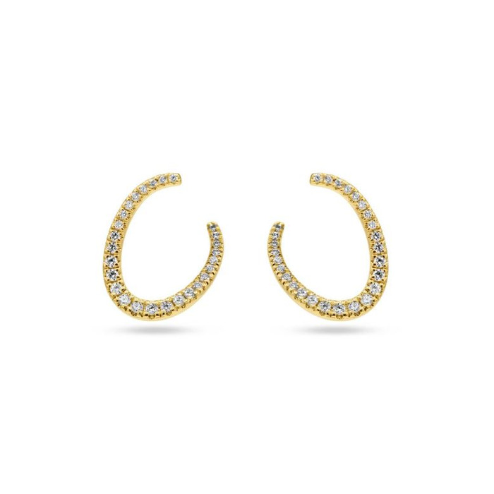 275389 01 Femme Adoree Oorstekers 08B0855B Juwelier Clem Vercammen.jpg