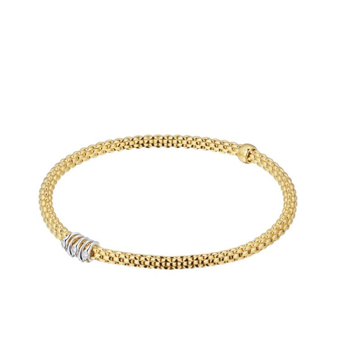 275352 01 Fope Prima Bracelet 74608BX BB G XBX 00M Juwelier Clem Vercammen.jpg