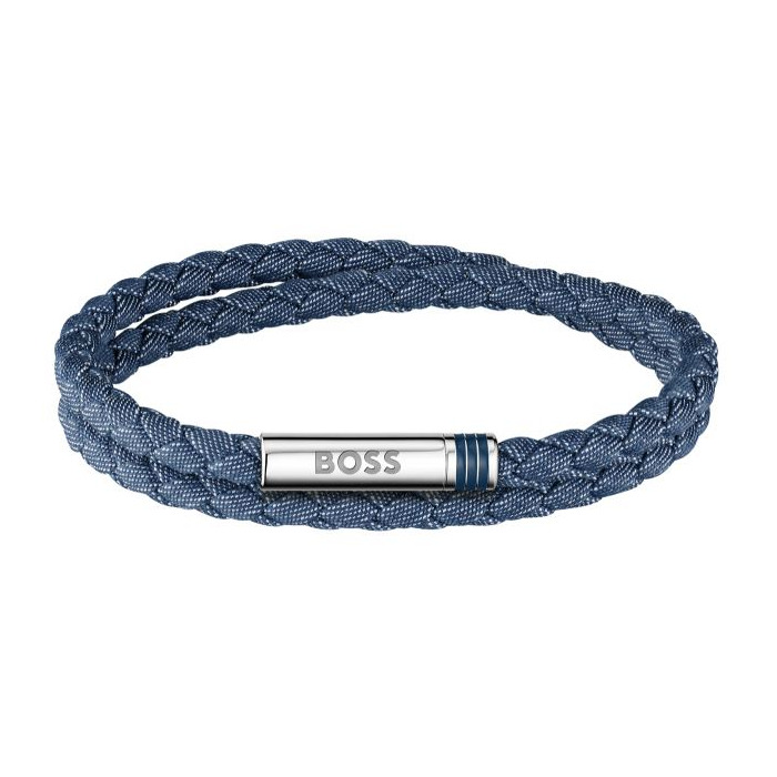 275217 01 Hugo Boss Armband 1580800 Juwelier Clem Vercammen.jpg