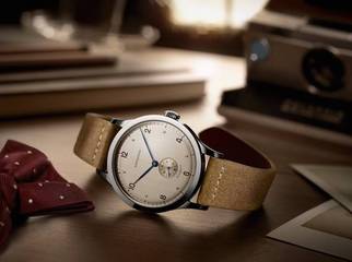 Longines blijft meester in elegantie 