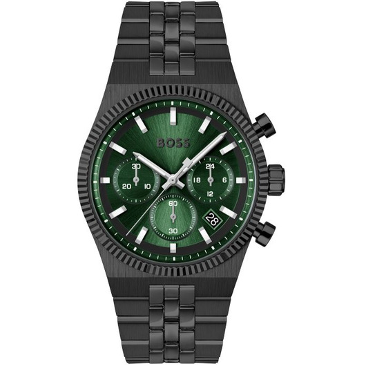 Horloge HUGO BOSS 1514308 Horloge HUGO BOSS 1514308