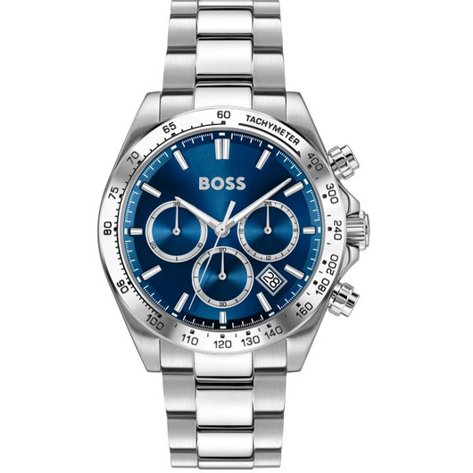 Horloge HUGO BOSS HERO 2.0 1514315 Horloge HUGO BOSS HERO 2.0 1514315