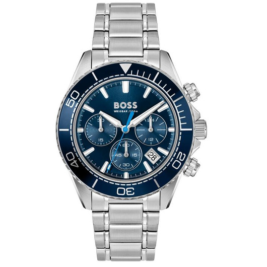 Horloge HUGO BOSS Sealiner 1514322 Horloge HUGO BOSS Sealiner 1514322