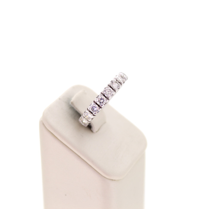 Ring Witgoud 18 Karaat Briljanten Tweedehands 99556-3089 Juwelier Clem Vercammen.jpg