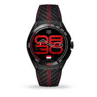 Horloge TAG HEUER CONNECTED Calibre E5 x Formula 1® Edition SBT8A85.EB0417 88888 Horloge TAG HEUER CONNECTED Calibre E5 x Formula 1® Edition SBT8A85.EB0417 88888