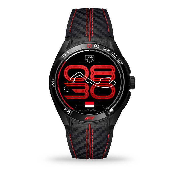 TAGHeuerConnectedCalibreE5xFormula1Edition45mmSBT8A85 EB0417 Juwelier Clem Vercammen.jpg