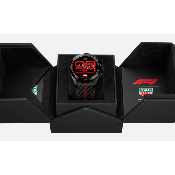 TAGHeuerConnectedCalibreE5xFormula1Edition45mmSBT8A85 EB0417 Juwelier Clem Vercammen.jpg