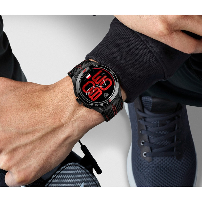 TAGHeuerConnectedCalibreE5xFormula1Edition45mmSBT8A85 EB0417 Juwelier Clem Vercammen.jpg