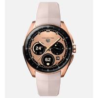 Horloge TAG HEUER CONNECTED CALIBRE E5 GOLDEN BRIGHT EDITION 40 MM SBT8011.BT0036 88888 Horloge TAG HEUER CONNECTED CALIBRE E5 GOLDEN BRIGHT EDITION 40 MM SBT8011.BT0036 88888