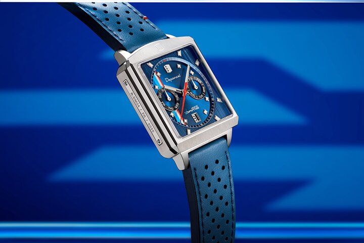 Depancel × DAMS Lucas Oil Depancel × DAMS Lucas Oil