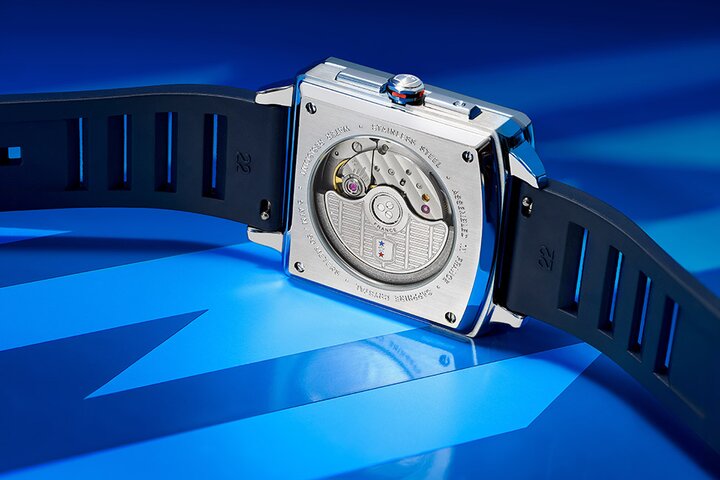 Depancel × DAMS Lucas Oil Depancel × DAMS Lucas Oil