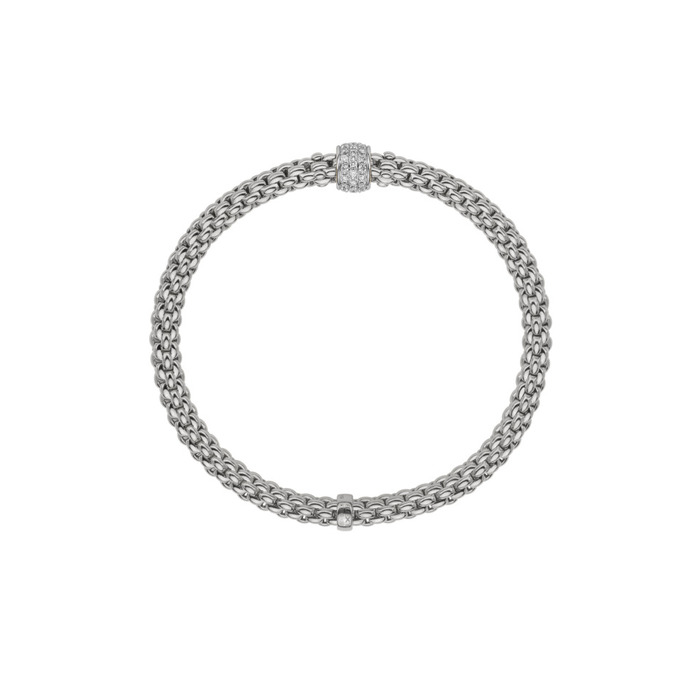 268872 01 Fope Solo Bracelet 63406BX PB B XBX 00M Juwelier Clem Vercammen.jpg
