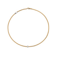 Juweel FOPE EKA COLLIER 73001CX_PB_G_XBX_043 Juweel FOPE EKA COLLIER 73001CX_PB_G_XBX_043