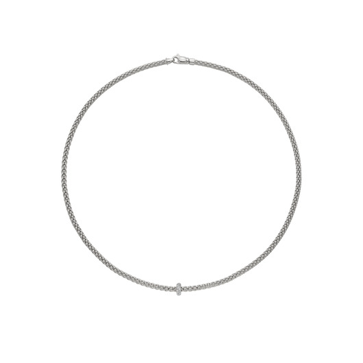 Juweel FOPE PRIMA COLLIER 74508CX_BB_B_XBX_043-88888 Juweel FOPE PRIMA COLLIER 74508CX_BB_B_XBX_043-88888