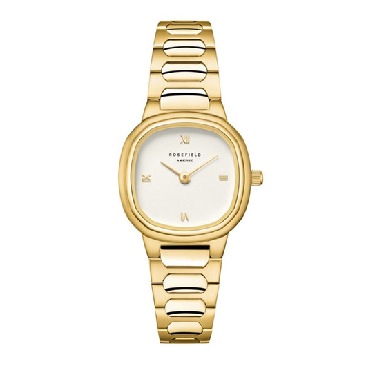 Horloge Rosefield Gaia Roman ORCGSG-OR04 Horloge Rosefield Gaia Roman ORCGSG-OR04