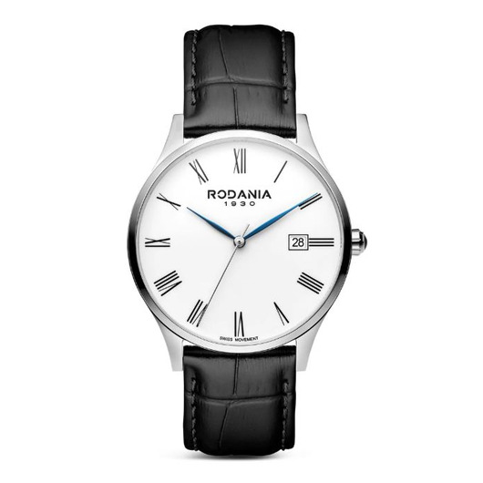 Horloge RODANIA NYON EXCELLENCE 40 R22099 Horloge RODANIA NYON EXCELLENCE 40 R22099