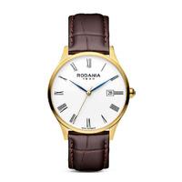 Horloge RODANIA NYON EXCELLENCE 40 R22100 Horloge RODANIA NYON EXCELLENCE 40 R22100