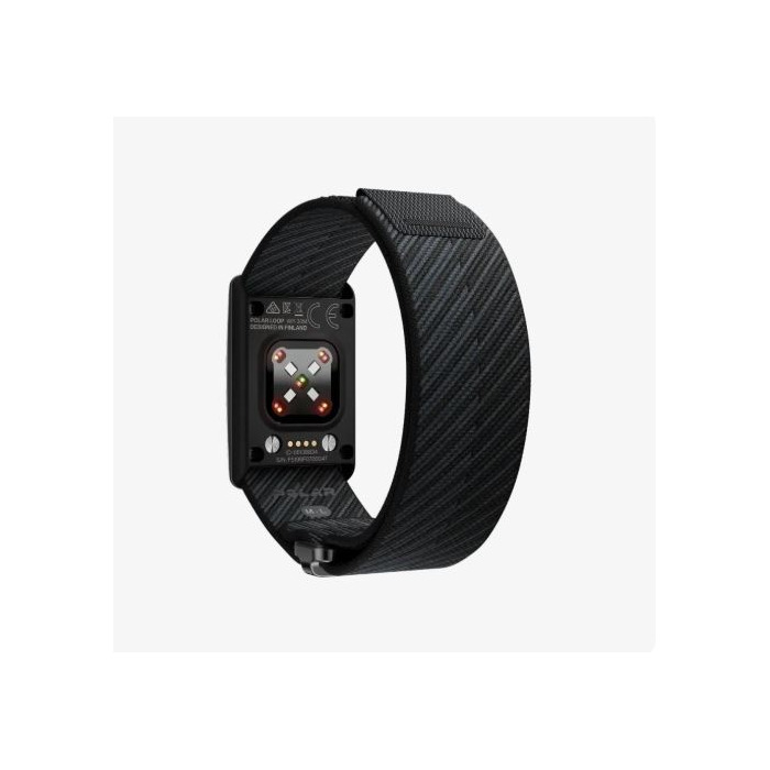 275604 01 Polar Loop Gen2 Black Juwelier Clem Vercammen.jpg