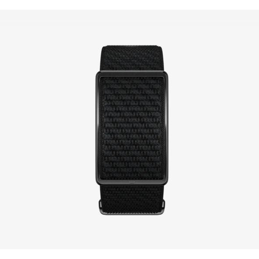 Horloge POLAR LOOP GEN2 BLK/BLK S-L Horloge POLAR LOOP GEN2 BLK/BLK S-L