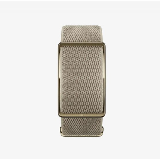 Horloge POLAR LOOP GEN2 GLD/SAND S-L Horloge POLAR LOOP GEN2 GLD/SAND S-L