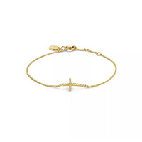 Juweel DIAMANTI PER TUTTI FAITH BRACELET M737 YELLOW Juweel DIAMANTI PER TUTTI FAITH BRACELET M737 YELLOW