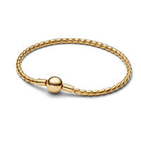 Juweel PANDORA GOLD PLATED BRACELET 564028C00 Juweel PANDORA GOLD PLATED BRACELET 564028C00