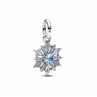 Juweel PANDORA DISNEY FROZEN SNOWFLAKE 794209C01 Juweel PANDORA DISNEY FROZEN SNOWFLAKE 794209C01