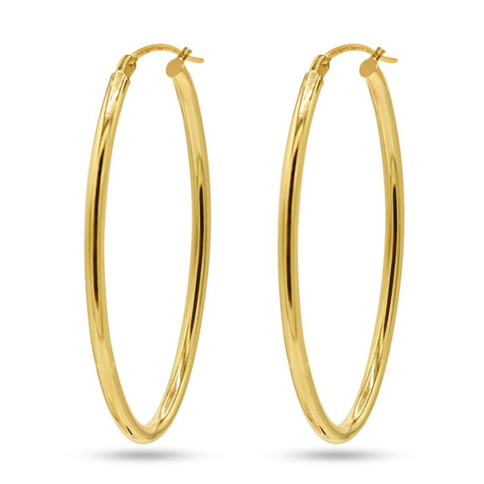 275471 01 Buffilor Creolen Geelgoud B14B14026G Juwelier Clem Vercammen.jpg