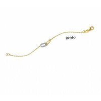 Juweel GENTO ARMBAND SA22/18 Juweel GENTO ARMBAND SA22/18