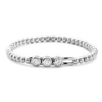 Juweel HULCHI BELLUNI Tresore Stretch Bracelet 20378-WW Juweel HULCHI BELLUNI Tresore Stretch Bracelet 20378-WW