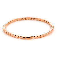 Juweel Hulchi Belluni Tresore Stretch armband 20319H-R Juweel Hulchi Belluni Tresore Stretch armband 20319H-R