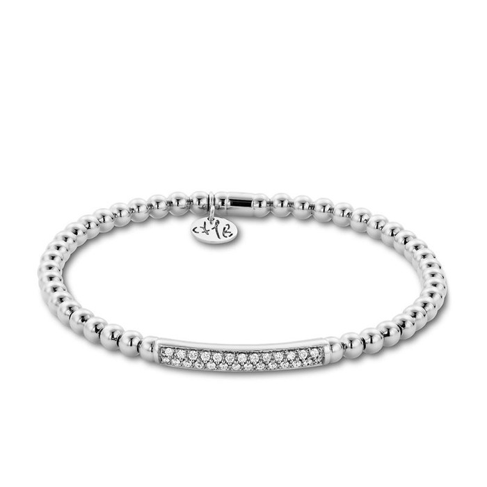 244994 01 Hulchi Belluni Tresoro Bracelet witgoud 23307-WW Juwelier Clem Vercammen.jpg