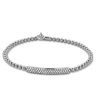 Juweel Hulchi Belluni Tresore Stretch Armband 21318-WW Juweel Hulchi Belluni Tresore Stretch Armband 21318-WW