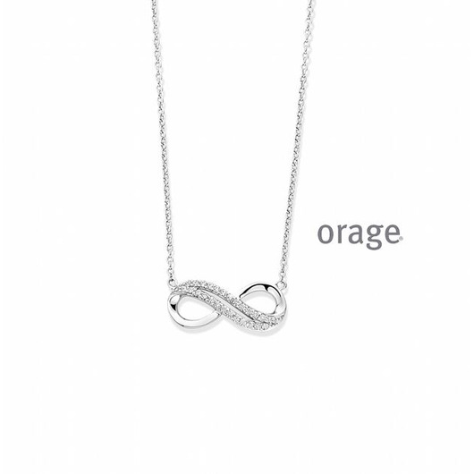 Juweel ORAGE COLLIER BB239-BA220 88888 Juweel ORAGE COLLIER BB239-BA220 88888