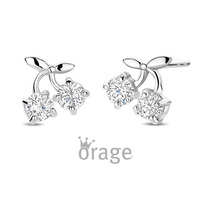 Juweel ORAGE KIDS OORSTEKERS K2930 88888 Juweel ORAGE KIDS OORSTEKERS K2930 88888