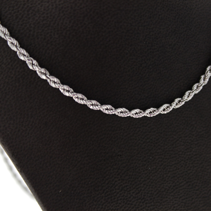 Ketting Tors Witgoud 18 Karaat Tweedehands 81824-3109 Juwelier Clem Vercammen.jpg