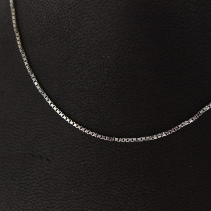 Ketting Venitienne Witgoud 18karaat Tweedehands Juwelier Clem Vercammen.jpg