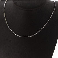 Juweel Venitienne ketting uit witgoud 18 karaat '81826-3111-TWDH' Juweel Venitienne ketting uit witgoud 18 karaat '81826-3111-TWDH'