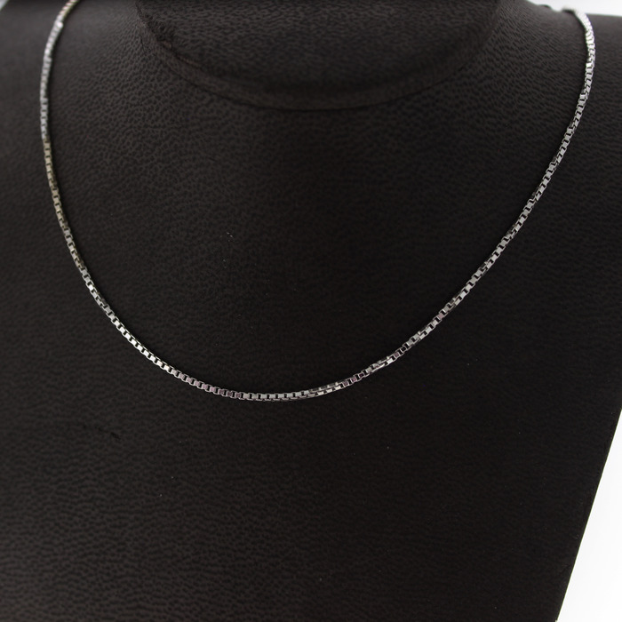 Ketting Venitienne Witgoud 18karaat Tweedehands Juwelier Clem Vercammen.jpg