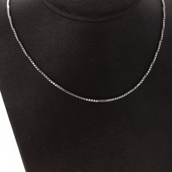 Ketting Venitienne Witgoud 18karaat Tweedehands Juwelier Clem Vercammen.jpg