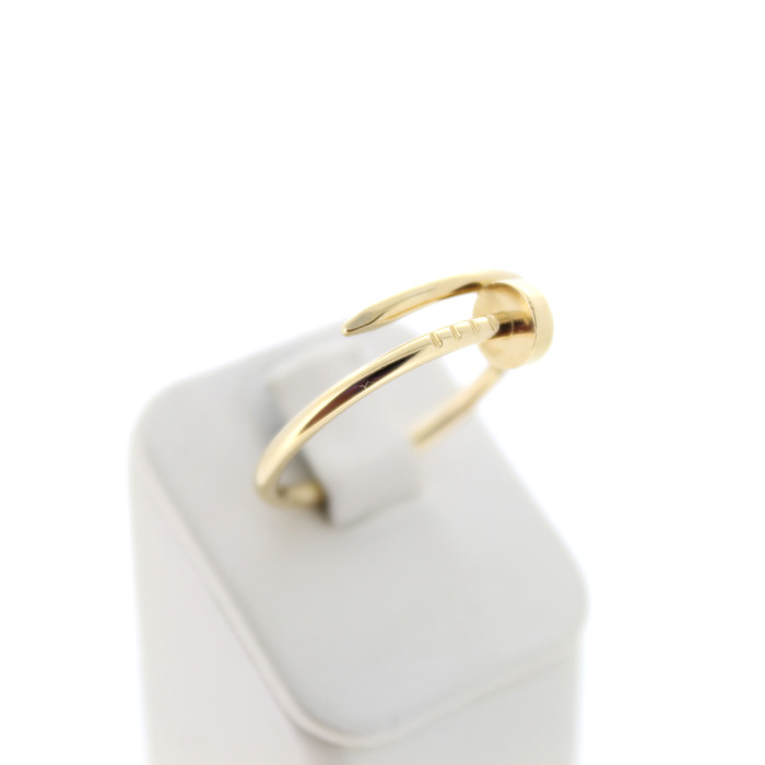 Cartier Ring Geelgoud 18K TWeedehands 1197-3115 Juwelier Clem Vercammen.jpg