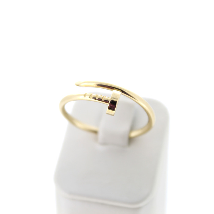 Cartier Ring Geelgoud 18K TWeedehands 1197-3115 Juwelier Clem Vercammen.jpg