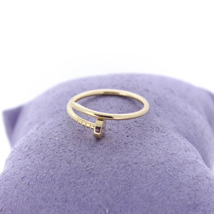 Cartier Ring Geelgoud 18K TWeedehands 1197-3115 Juwelier Clem Vercammen.jpg