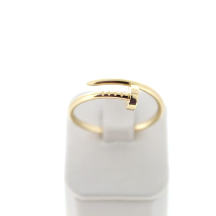 Cartier Ring Geelgoud 18K TWeedehands 1197-3115 Juwelier Clem Vercammen.jpg