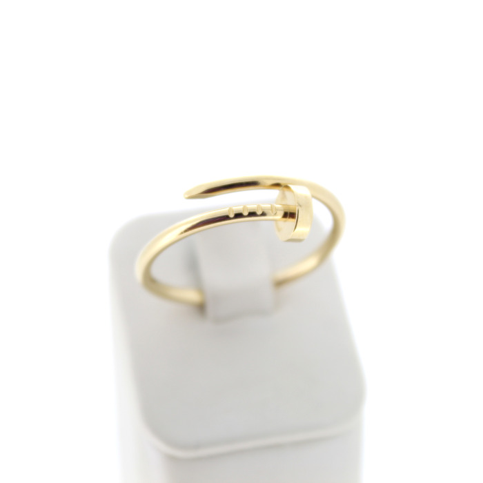 Cartier Ring Geelgoud 18K TWeedehands 1197-3115 Juwelier Clem Vercammen.jpg