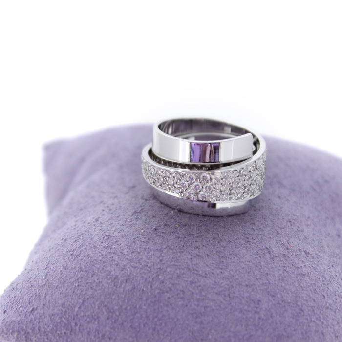 Ring Witgoud 18 Karaat Briljanten Tweedehands 99410-3103 Juwelier Clem Vercammen.jpg