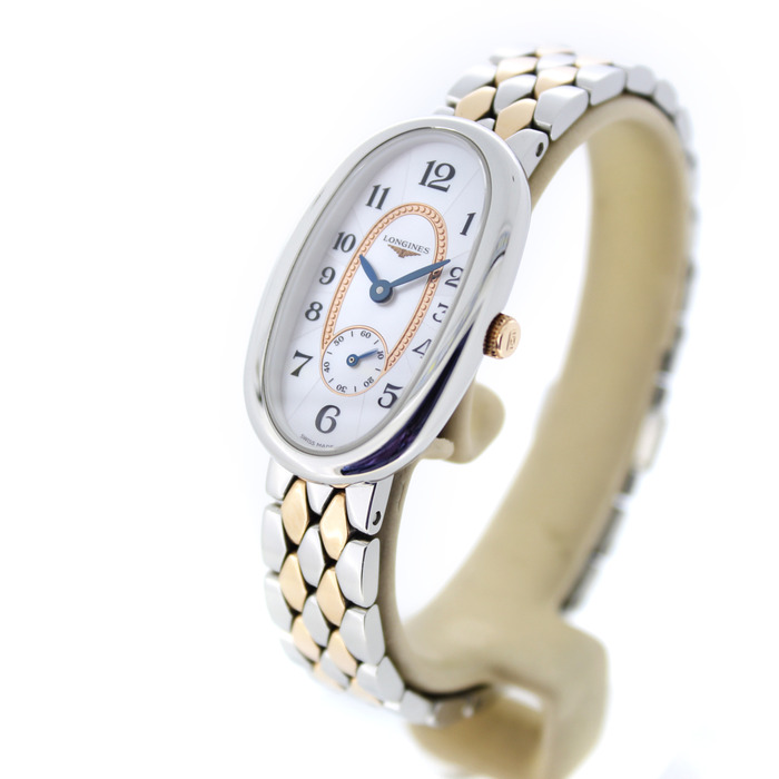 Longines Symphonette L23065837 Tweedehands 1204-2033 Juwelier Clem Vercammen.jpg