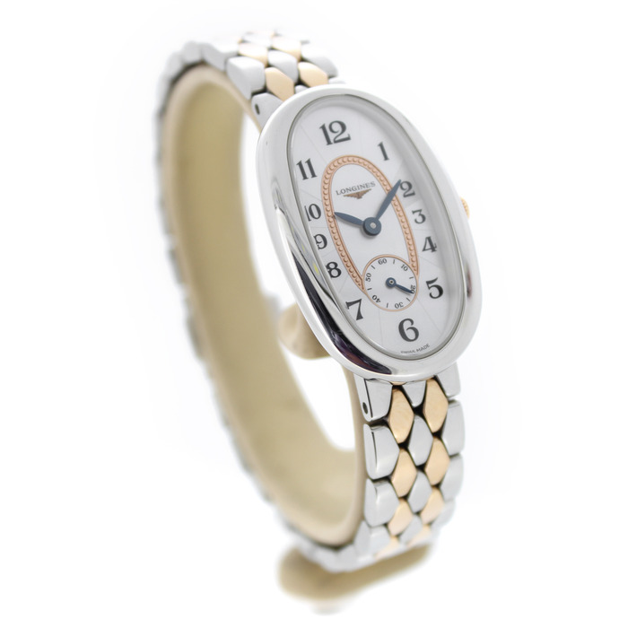 Longines Symphonette L23065837 Tweedehands 1204-2033 Juwelier Clem Vercammen.jpg